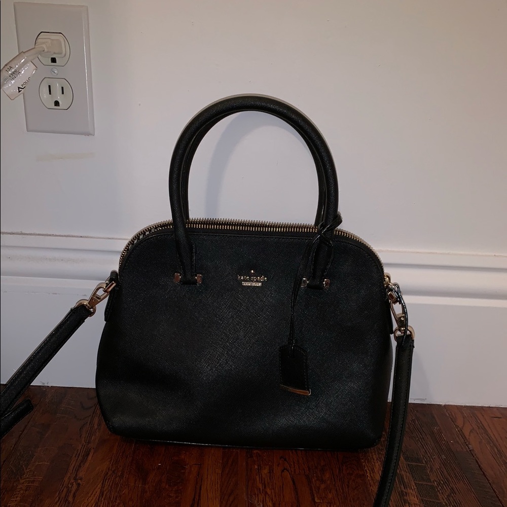AUTHENTIC & REAL KATE SPADE PURSE - Picture 1 of 6